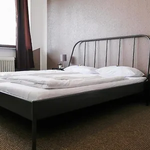 Hammerbrook Hostal