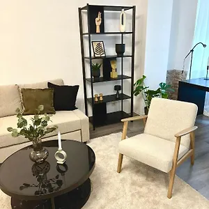 Apartment Wunderschoenes Im P-berg Mit Pkw Stellplatz Optional Buchbar