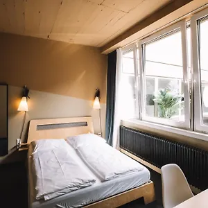 Hotel Superbude Hamburg St Georg