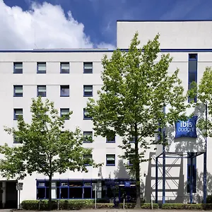 Ibis Budget Altona Amburgo