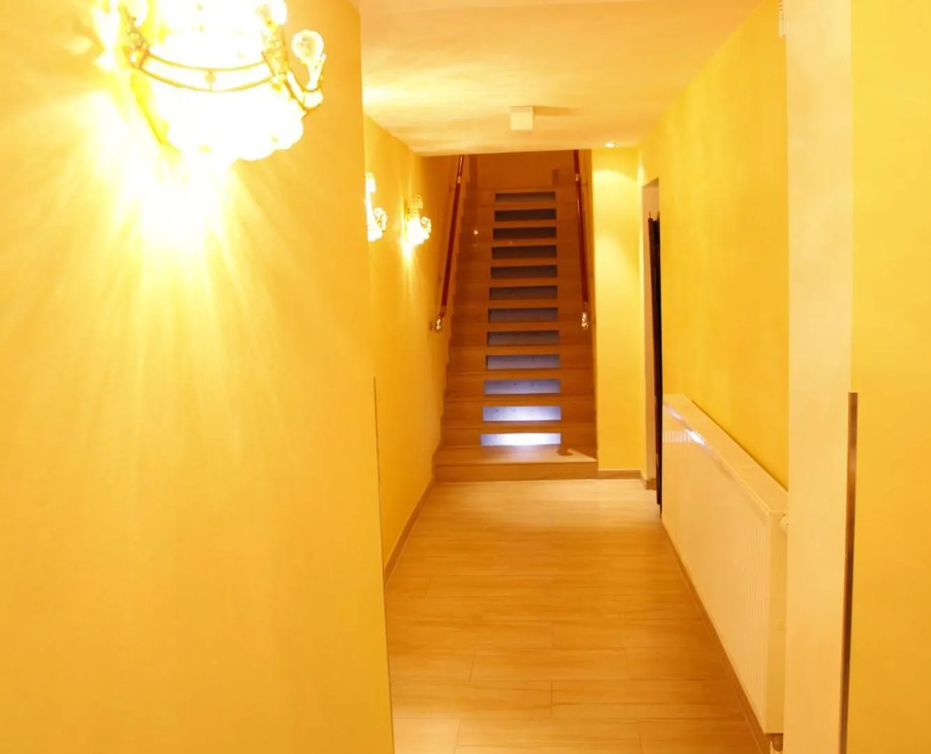 Hotel City Inn Hamburg-Mitte  Hamburg