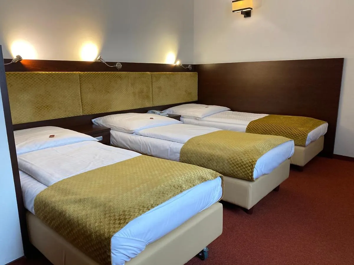 ***  Hotel City Inn Hamburg-Mitte Germany