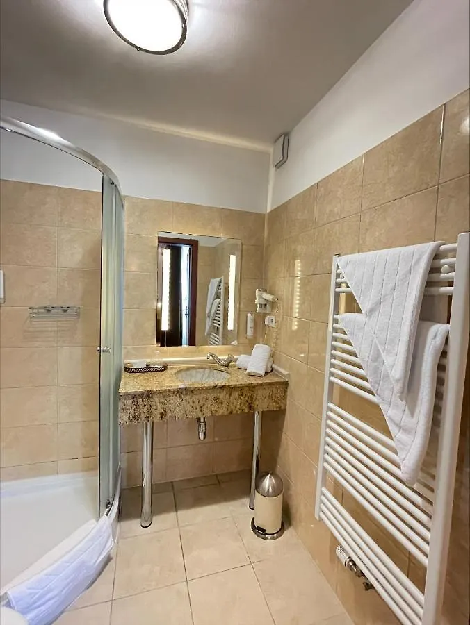 ***  Hotel City Inn Hamburg-Mitte Germany