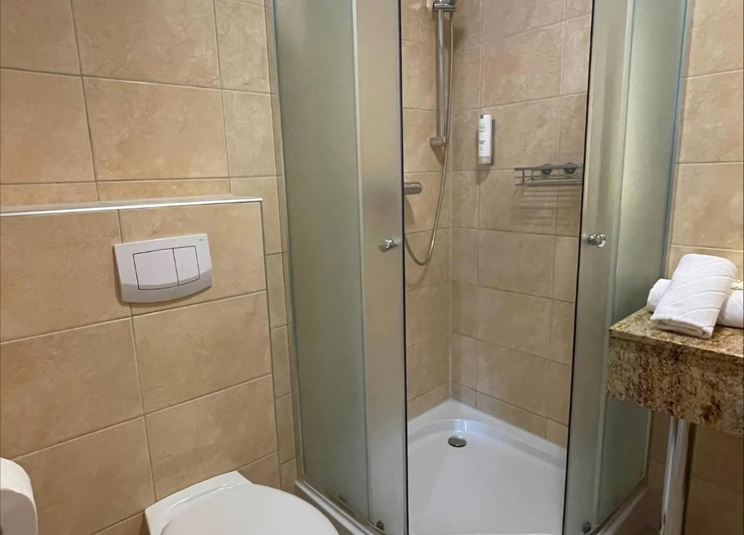 Hotel City Inn Hamburg-Mitte 3*, Hamburg Germany