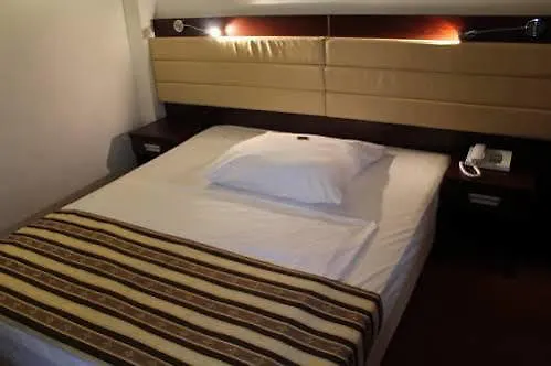 Hotel City Inn Hamburg-Mitte