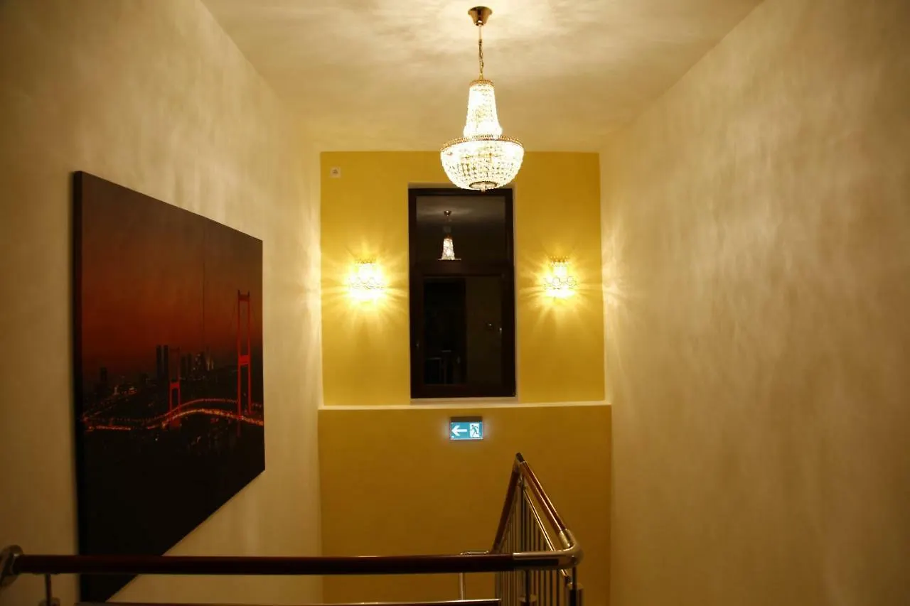 Hotel City Inn Hamburg-Mitte Deutschland