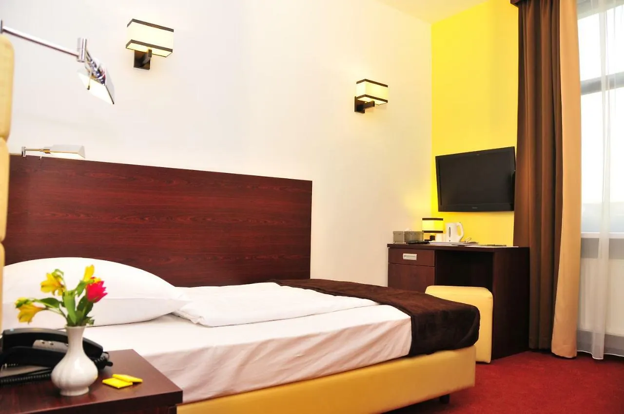Hotel City Inn Hamburg-Mitte Hamburg